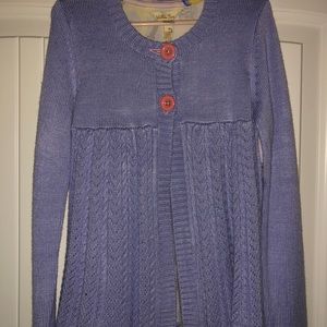 Matilda Jane Sweater